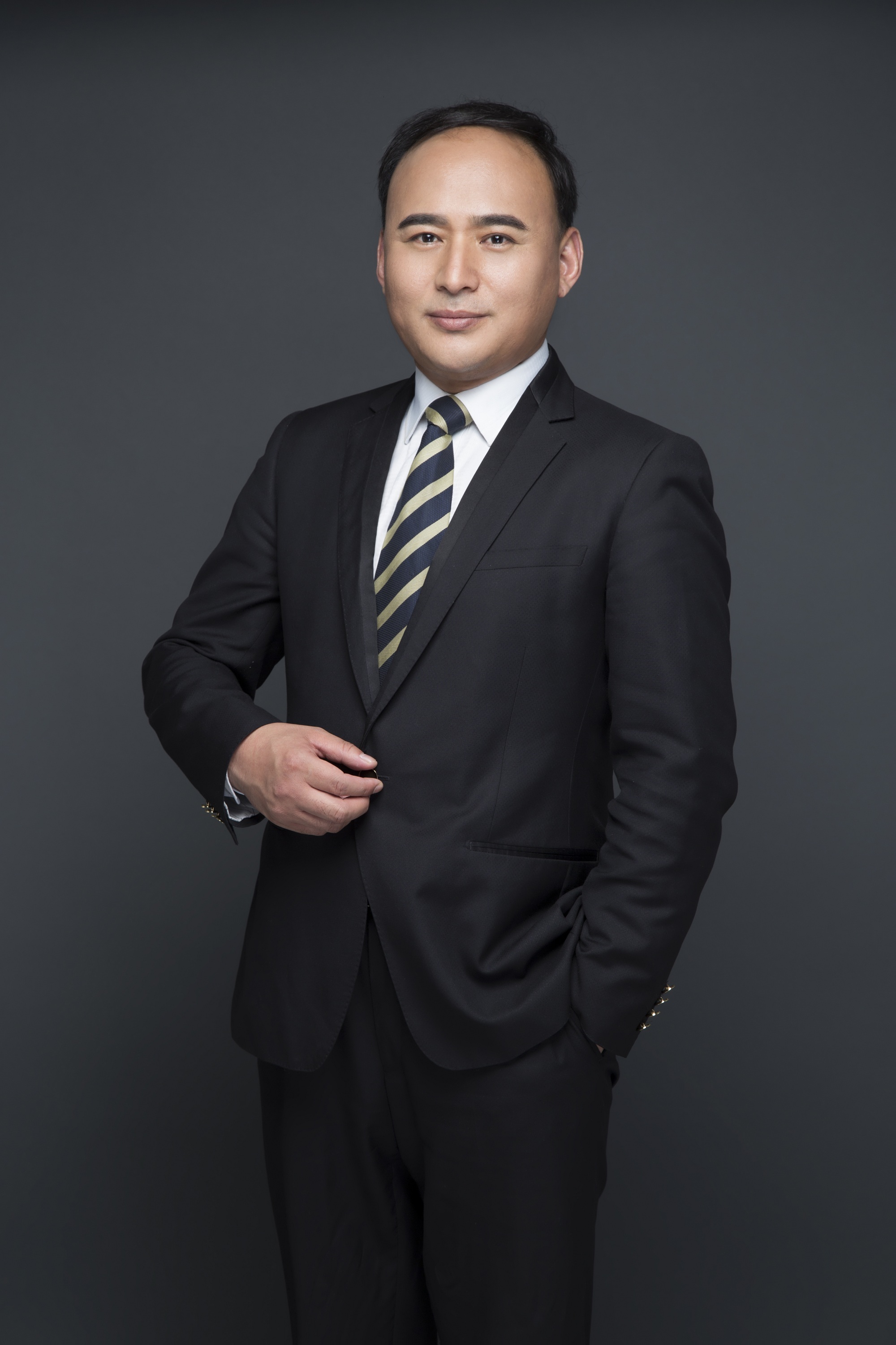 谢珊宪 音效设计与音乐总监